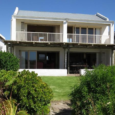 Lilla'S Landing Holiday Home 帕特诺斯特 外观 照片