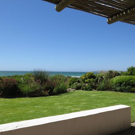 Lilla'S Landing Holiday Home 帕特诺斯特 外观 照片