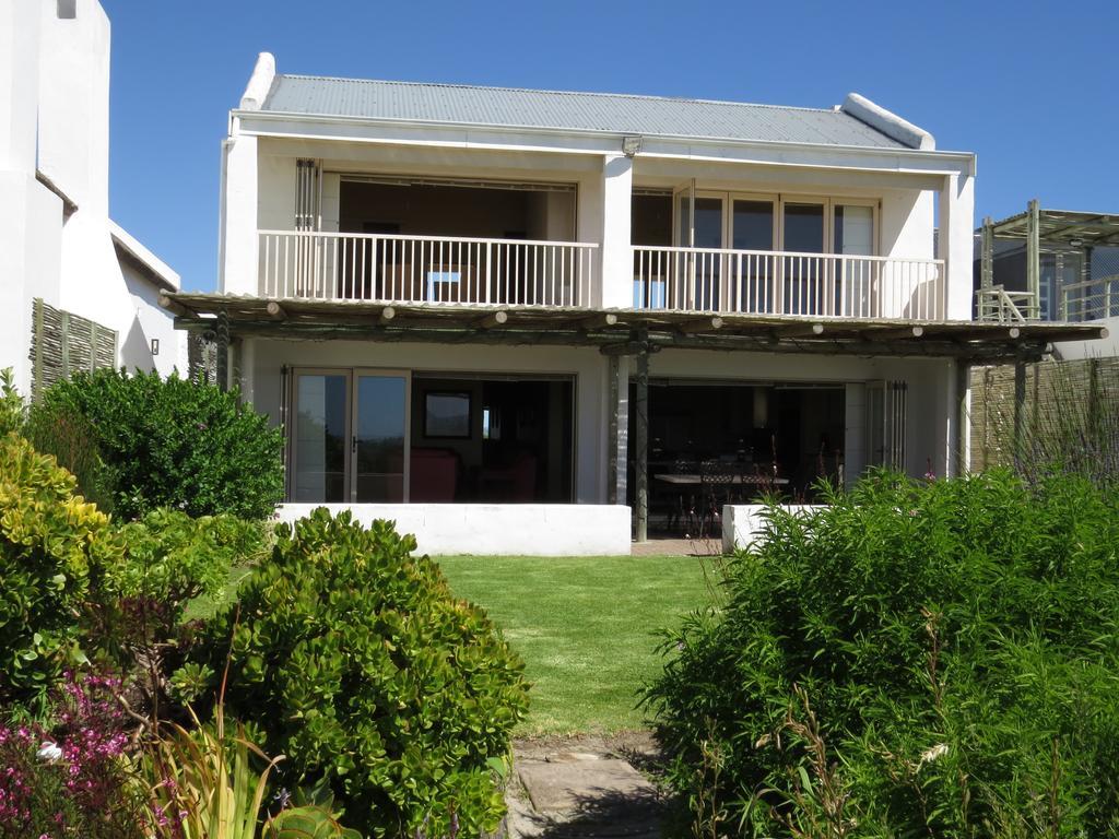 Lilla'S Landing Holiday Home 帕特诺斯特 外观 照片
