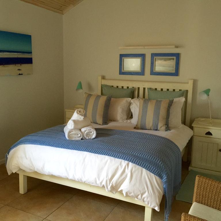 Lilla'S Landing Holiday Home 帕特诺斯特 外观 照片