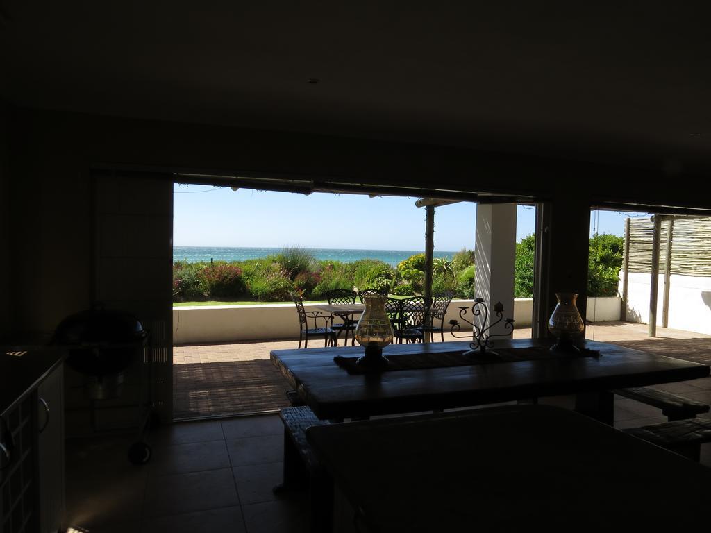 Lilla'S Landing Holiday Home 帕特诺斯特 外观 照片