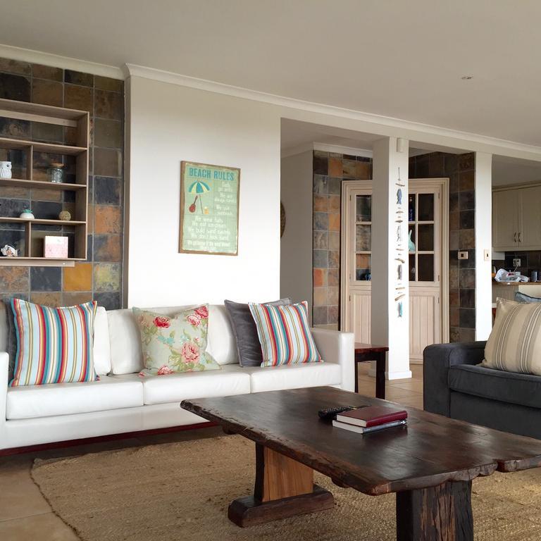 Lilla'S Landing Holiday Home 帕特诺斯特 外观 照片