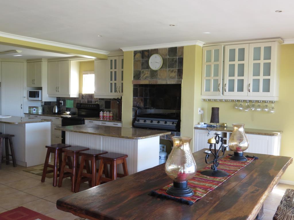Lilla'S Landing Holiday Home 帕特诺斯特 外观 照片