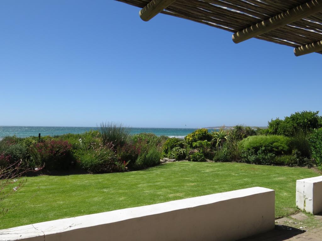 Lilla'S Landing Holiday Home 帕特诺斯特 外观 照片