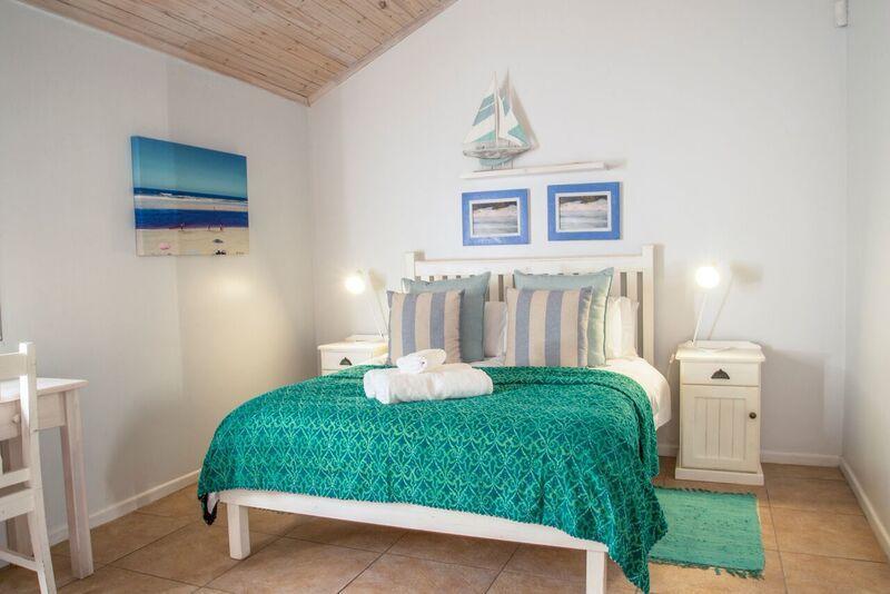 Lilla'S Landing Holiday Home 帕特诺斯特 外观 照片