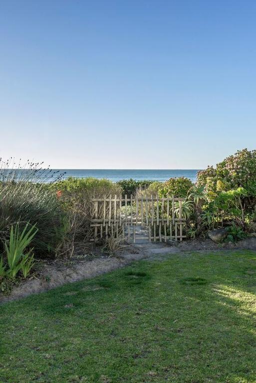 Lilla'S Landing Holiday Home 帕特诺斯特 外观 照片