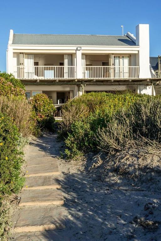 Lilla'S Landing Holiday Home 帕特诺斯特 外观 照片