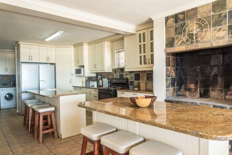 Lilla'S Landing Holiday Home 帕特诺斯特 外观 照片