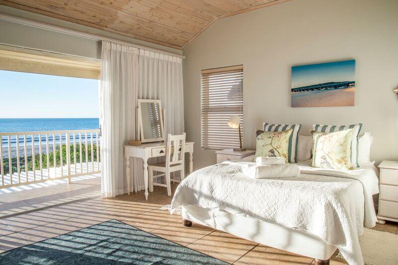 Lilla'S Landing Holiday Home 帕特诺斯特 外观 照片